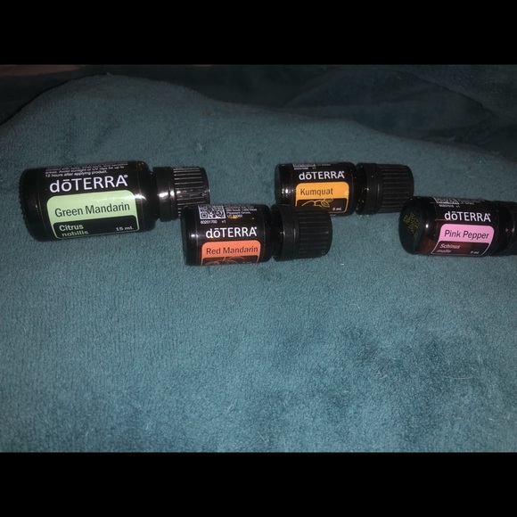 DoTERRA Oils lot - Picture 2 of 2